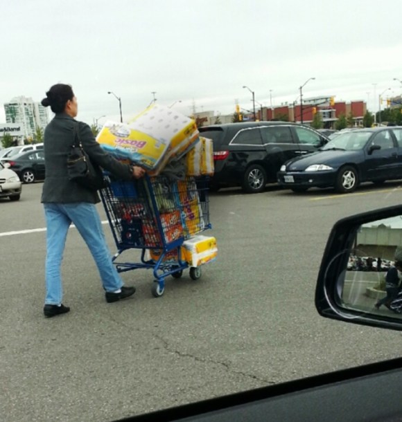 Pop & Shit Paaartaaay!!