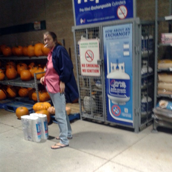 Shits about ta EXPLODE!!